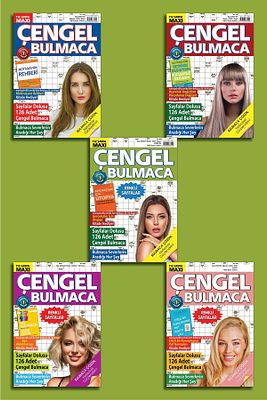 Çengel Bulmaca Set-2 ürün fotoğrafı