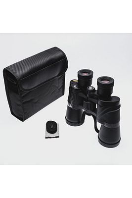 50x60 Av Dürbünü Güneş Filtreli Taşıma Çantalı 1000m/45m ürün fotoğrafı