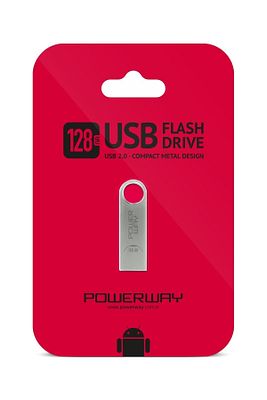 128 Gb Metal Flash Bellek Metal Tasarım Usb Bellek The Latest Tecnology Chipset Data Traveler ürün fotoğrafı