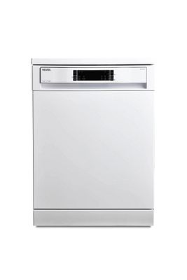 Bm 4212 Wıfı 4 Programlı Bulaşık Makinesi ürün fotoğrafı