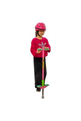 Pogo Stick, Zıplama Çubuğu, Zıp Zıp Oyuncak, Dış Mekan Bahçe Oyuncakları ürün fotoğrafı