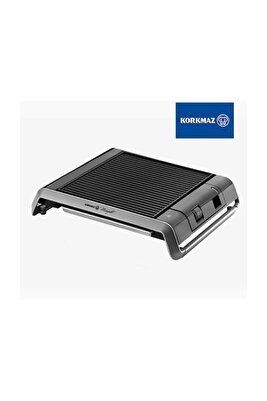 Mangalet Siyah Granit BBQ A333-02 ürün fotoğrafı