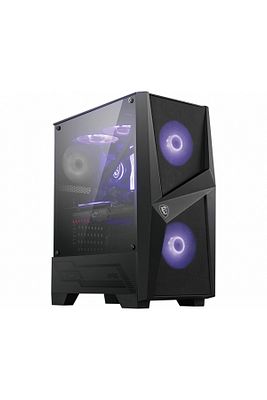 Mag Forge 100m Temperli Cam Usb 3.2 Atx Mid-tower Gaming (OYUNCU) Kasa ürün fotoğrafı