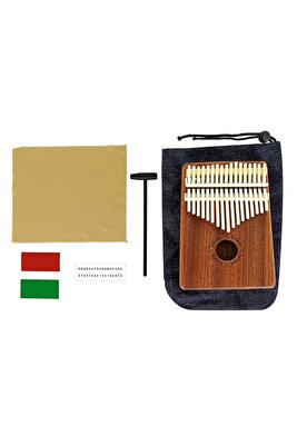 Full Set + Hediye Türkçe Eğitim Videosu Ve 250 Şarkı Notası ürün fotoğrafı