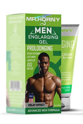 Men Xxl Big Size Englargıng Cream 56ml Erkeklere Özel Boyutlandırıcı Krem 56 ml ürün fotoğrafı