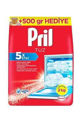 2 Kg Tuz ürün fotoğrafı
