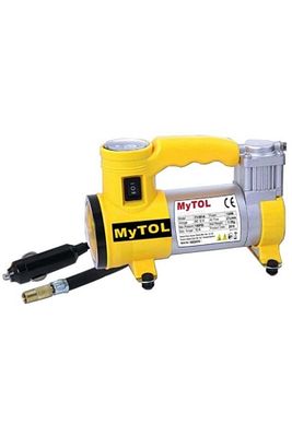 Fy-001a Araç Kompresörü 12v ürün fotoğrafı
