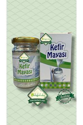 Hatay Yöresel Kefir Mayası Sulu 105 cc - 1 Adet ürün fotoğrafı