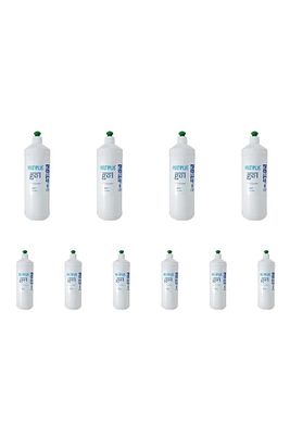 Multisept Ultrason Ekg Ve Epilasyon Jeli 1000 ml 10 Adet ürün fotoğrafı