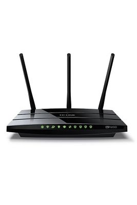 Archer Vr400 Ac1200 Kablosuz Vdsl/adsl Modem Router ürün fotoğrafı