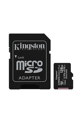 Canvas Plus 128gb Sdcs2/128gb Class 10 100mb/s Okuma Hızlı Microsd Hafıza Kartı ürün fotoğrafı