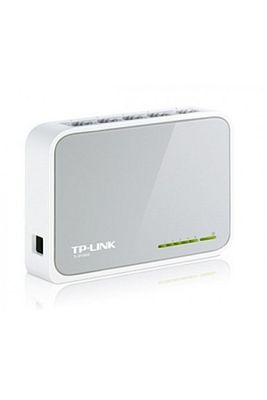 Tl-sf1005d 5 Port 10/100 Switch ürün fotoğrafı