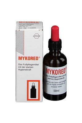 El & Ayak Tırnak Mantar Önleyici Damla 50 ml ürün fotoğrafı