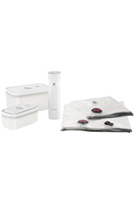 368070060 Vakum Başlangıç Seti 7 Parça ürün fotoğrafı