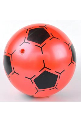 Desiderata Plastik Futbol Topu 2 3 Yaş Için Uygun ürün fotoğrafı