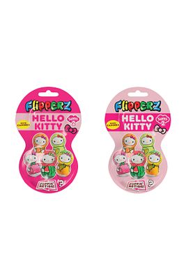 Hello Kitty Flipperz (10 GR) 2 Adet, ürün fotoğrafı