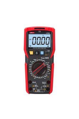 Unı-t Ut89x Dijital Multimetre ürün fotoğrafı