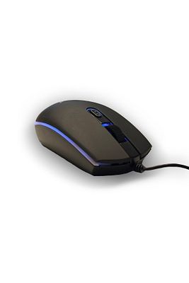 PULSAR RGB Aydınlatmalı Kablolu Usb Gaming & Ofis Mouse (CMGM-239) Modern Tasarım 431550 ürün fotoğrafı