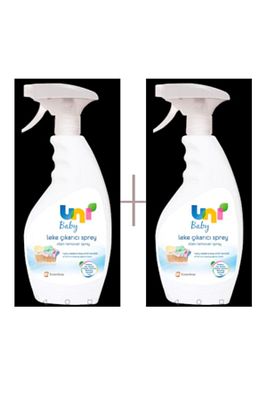 Leke Çıkarıcı Sprey 500 ml 2 Adet ürün fotoğrafı