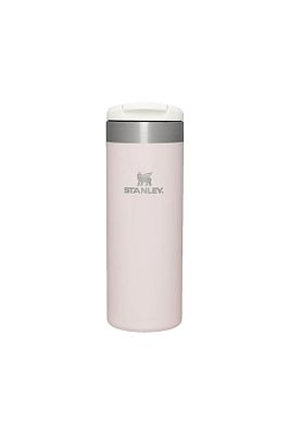 The Aerolıght Transıt Mug 0.47 Lt / 16oz Rose Quartz Metallıc ürün fotoğrafı