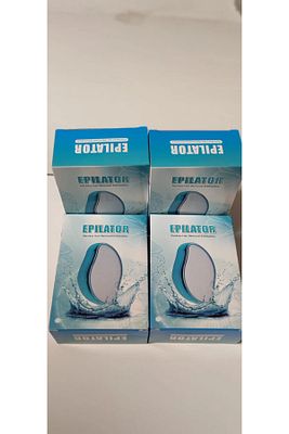 Nanopro Crystal Eraser Epilasyon Aleti Tüy Silgisi Tüy Alıcı Fiziksel Kristal Epilatör ürün fotoğrafı
