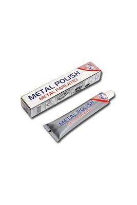 Best Çok Amaçlı Metal Parlatıcı 50 G ürün fotoğrafı