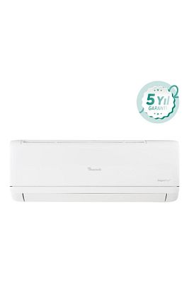 Elegant Plus 18 A 18000 Btu Duvar Tipi Inverter Klima (MONTAJ DAHİL) ürün fotoğrafı