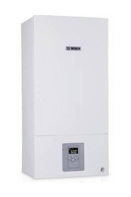 Condens 2500 W 24/24 Kw (20.000 Kcal) Tam Yoğuşmalı Kombi ürün fotoğrafı