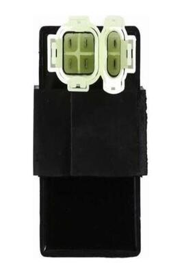 KUBA 50cc - 80cc - 125cc - 150cc Scooter 4+2 CDI Beyin ürün fotoğrafı