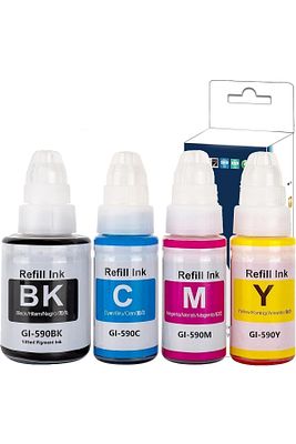 Muadil G1400, G1410, G1411, G2400, G2410, G2411, G2415, G3400, G3410, G3411, G3415 ürün fotoğrafı