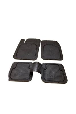 Nkt Group Fiat / Tofaş Doğan Uyumlu 3d Havuzlu Paspas Takımı 5 Parça ürün fotoğrafı