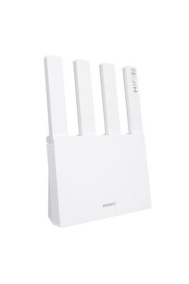 BE3 Wi-Fi 7 Router,BE3600 Mbps,Fiber Destekli,1×2.5Gbps+3×1Gbps Wan/lan Port,HarmonyOS Mesh+ ürün fotoğrafı