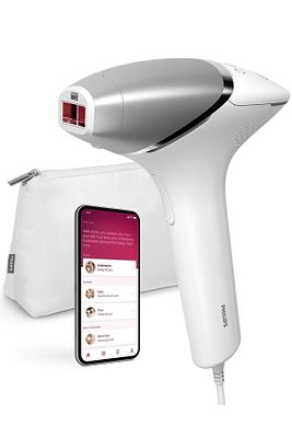 Lumea Brı940/00 Ipl Lazer Epilasyon Aleti ürün fotoğrafı