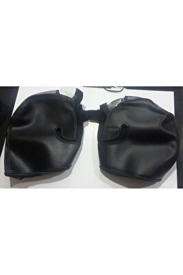 HONDA SPACY 110 EL KORUMA SUNİ DERİ ürün fotoğrafı