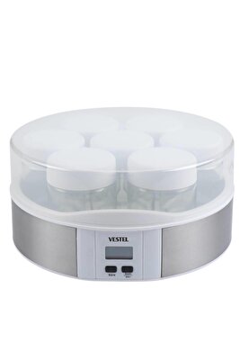 YOĞURT MAKİNESİ ürün fotoğrafı