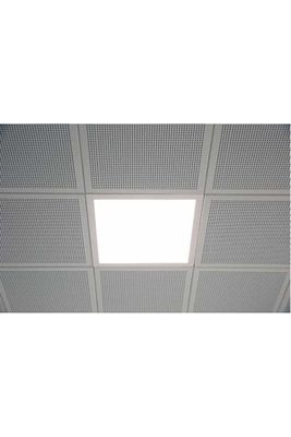 Opto 30x30 Clipin Tavan Led Armatür Işık : Beyaz Nls ürün fotoğrafı
