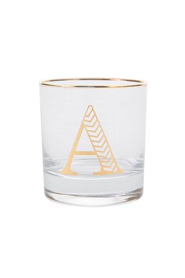 Monogram Bardak - A 300ml ürün fotoğrafı