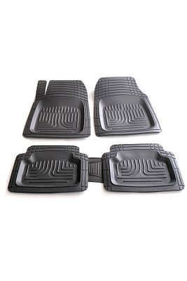 Xuyumlu 3d Havuzlu Paspas Takımı 5 Parça 950zserı ürün fotoğrafı