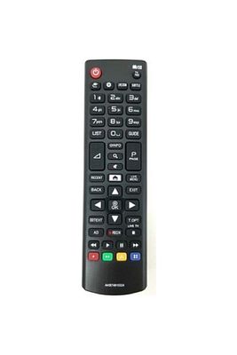 Tv Kumandası Turn Lcd Tv Kumandası-info Tuş Snl1162ı ürün fotoğrafı