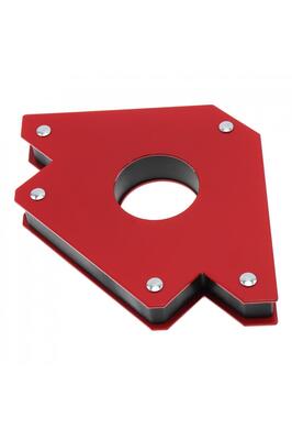 25lbs 11kg Açılı Manyetik Kaynak Gönye Tutucu ürün fotoğrafı