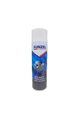 Susuz Motor Temizleyici Sprey 500 Ml ürün fotoğrafı