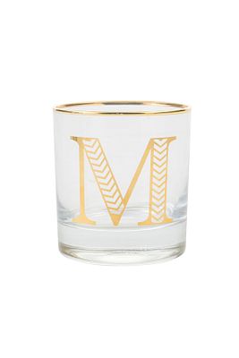 Monogram Bardak- M 300ml ürün fotoğrafı