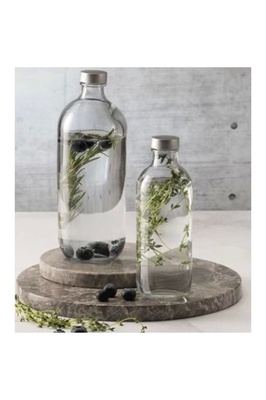 80356 Iconic Şişe 1 Lt ürün fotoğrafı