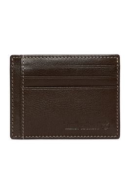 B0a2mmx2141-r Mılled Milled Card Case Erkek C&amp;uuml;zdan Kahve ürün fotoğrafı