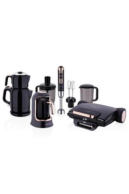Deluxe 14 Parça Elektrikli Çeyiz Seti ürün fotoğrafı