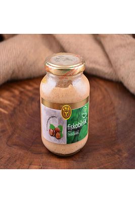 Şekerli Fındık Ezmesi 300 gr ürün fotoğrafı