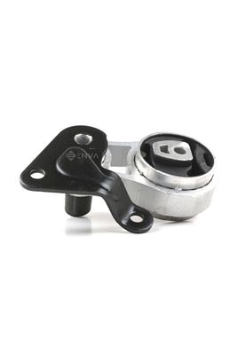 Ford Fiesta Şanzıman Alt Takozu 2001-2012 (tüm Motor Tipleri) ürün fotoğrafı