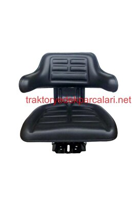 Gürex Massey Ferguson Traktör Koltuğu Kolçaklı Ileri-geri Ve Kilogram Ayarlı ürün fotoğrafı