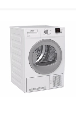 Al 101 Yb 10 Kg Yoğuşturmalı Kurutma Makinesi ürün fotoğrafı