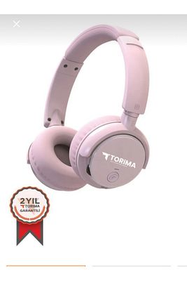 Samsung Uyumlu Kablosuz Kulaküstü Bluetooth Kulaklık / Aux Ve Hafıza Kartı Girişli ürün fotoğrafı